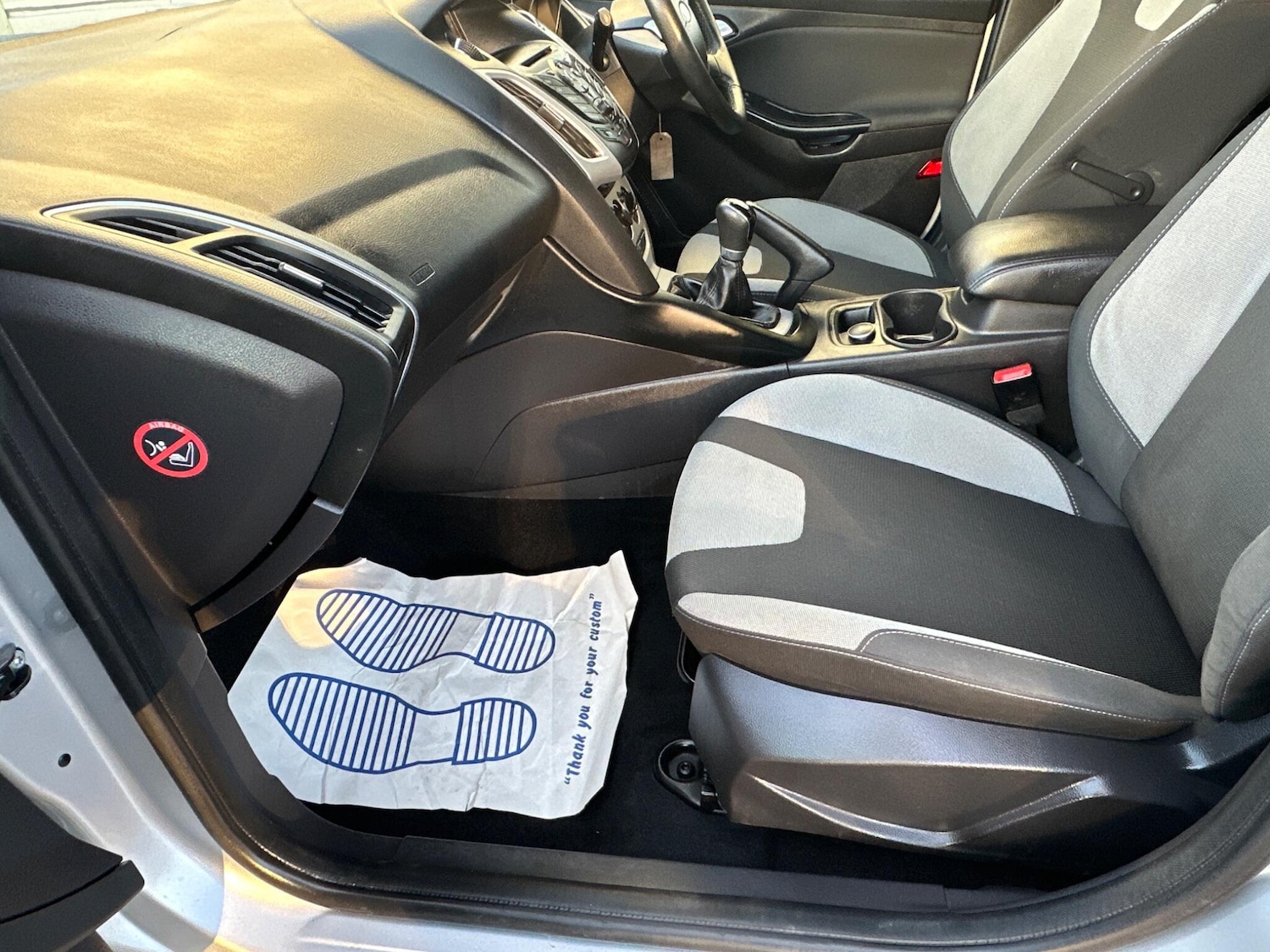 Used Ford Focus 2014 for sale - 76632651: Photo 65