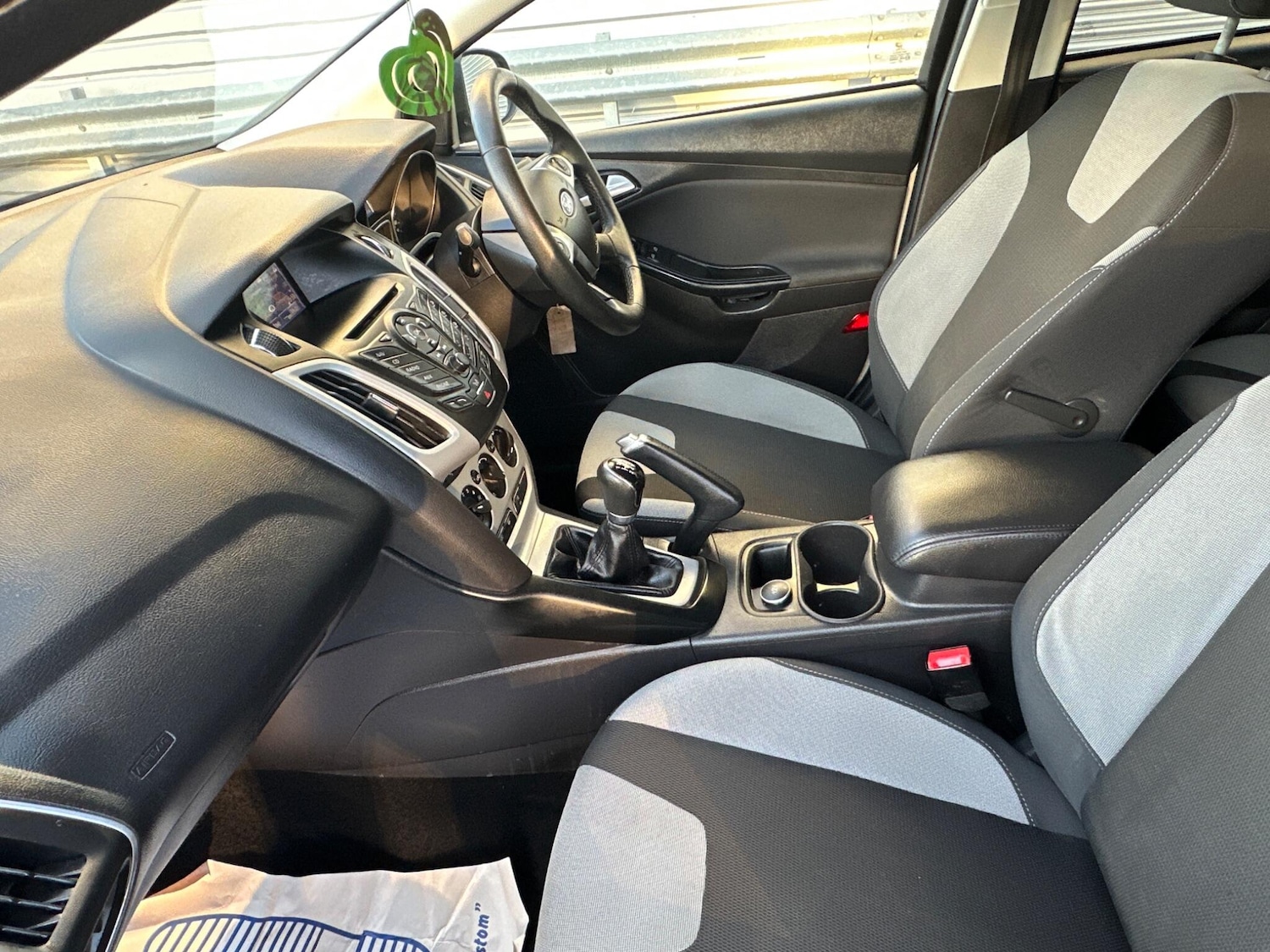 Used Ford Focus 2014 for sale - 76632651: Photo 66