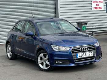 (65) - 1.4 TFSI Sport Sportback Euro 6 (s/s) 5dr