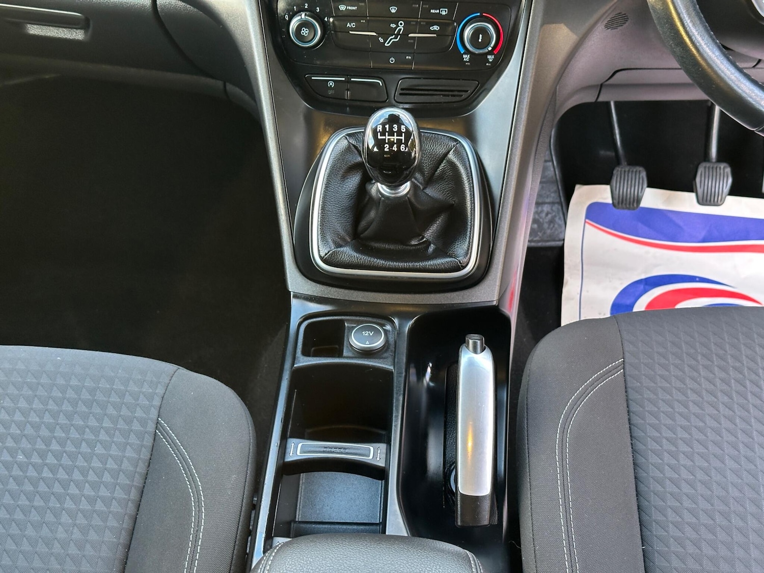 Used Ford Grand C-Max 2018 for sale - 77144210: Photo 16