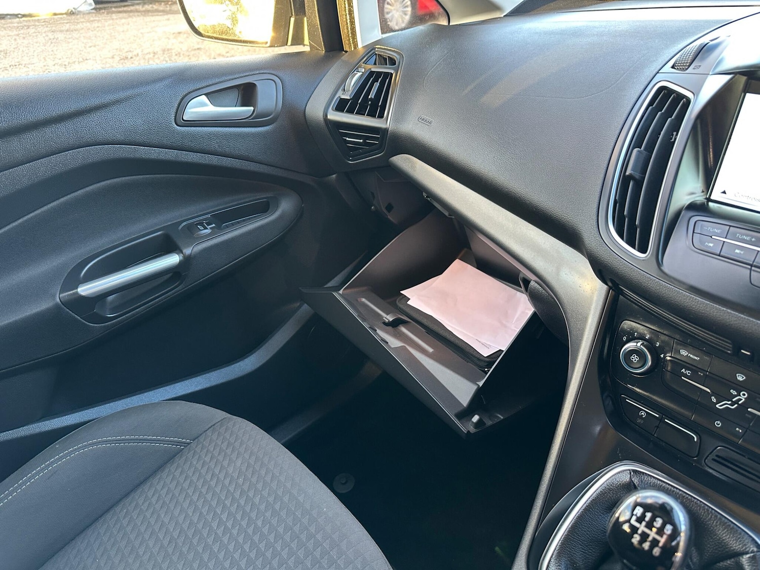 Used Ford Grand C-Max 2018 for sale - 77144210: Photo 17