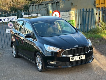 (68) - 1.0T EcoBoost GPF Zetec Euro 6 (s/s) 5dr