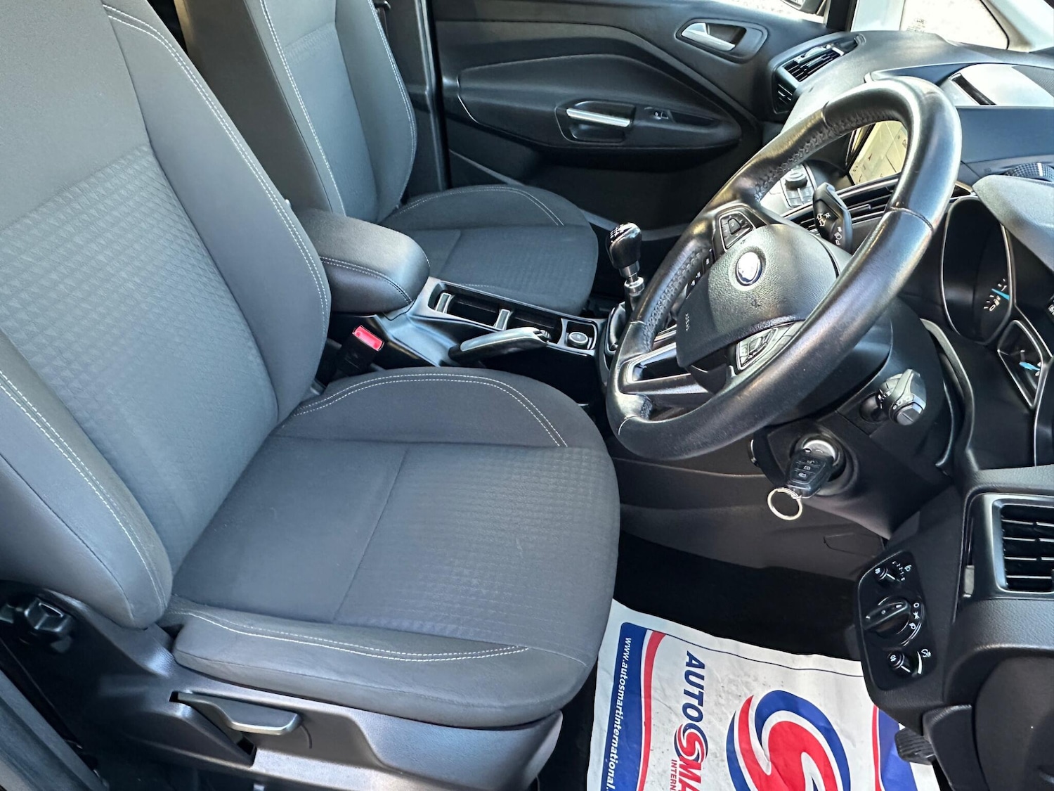 Used Ford Grand C-Max 2018 for sale - 77144210: Photo 22