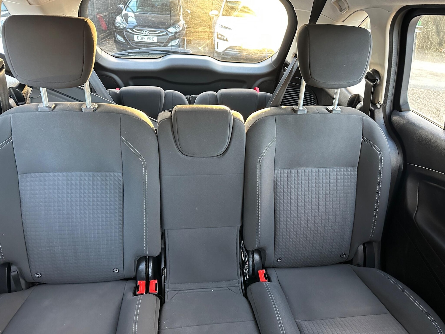 Used Ford Grand C-Max 2018 for sale - 77144210: Photo 26