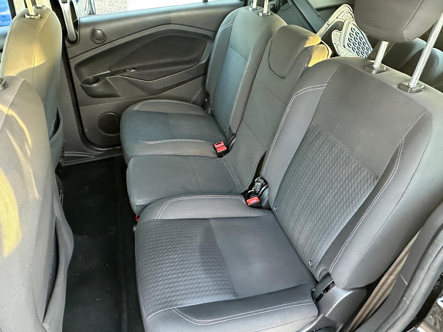 Used Ford Grand C-Max 2018 for sale - 77144210: Photo 28