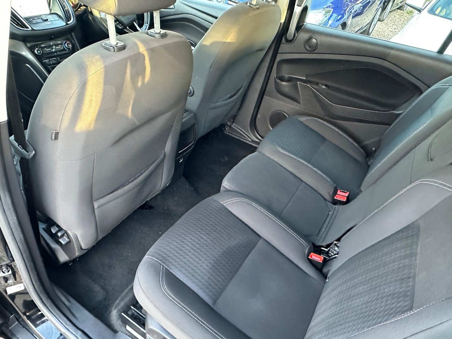 Used Ford Grand C-Max 2018 for sale - 77144210: Photo 29