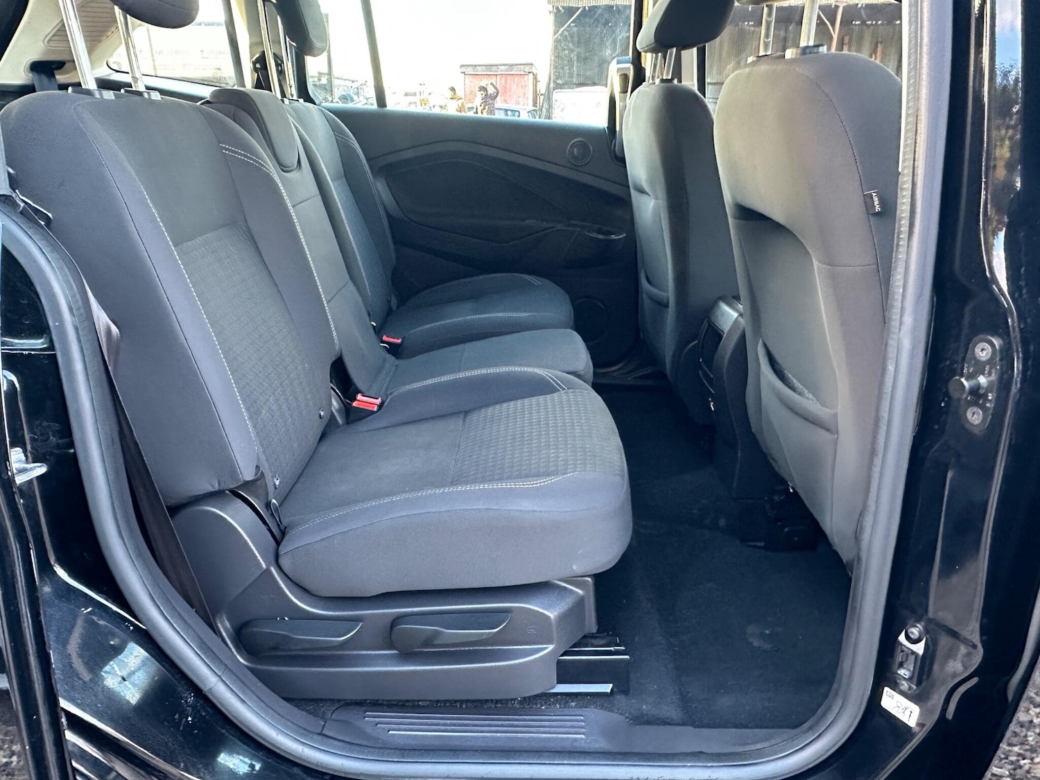 Used Ford Grand C-Max 2018 for sale - 77144210: Photo 31