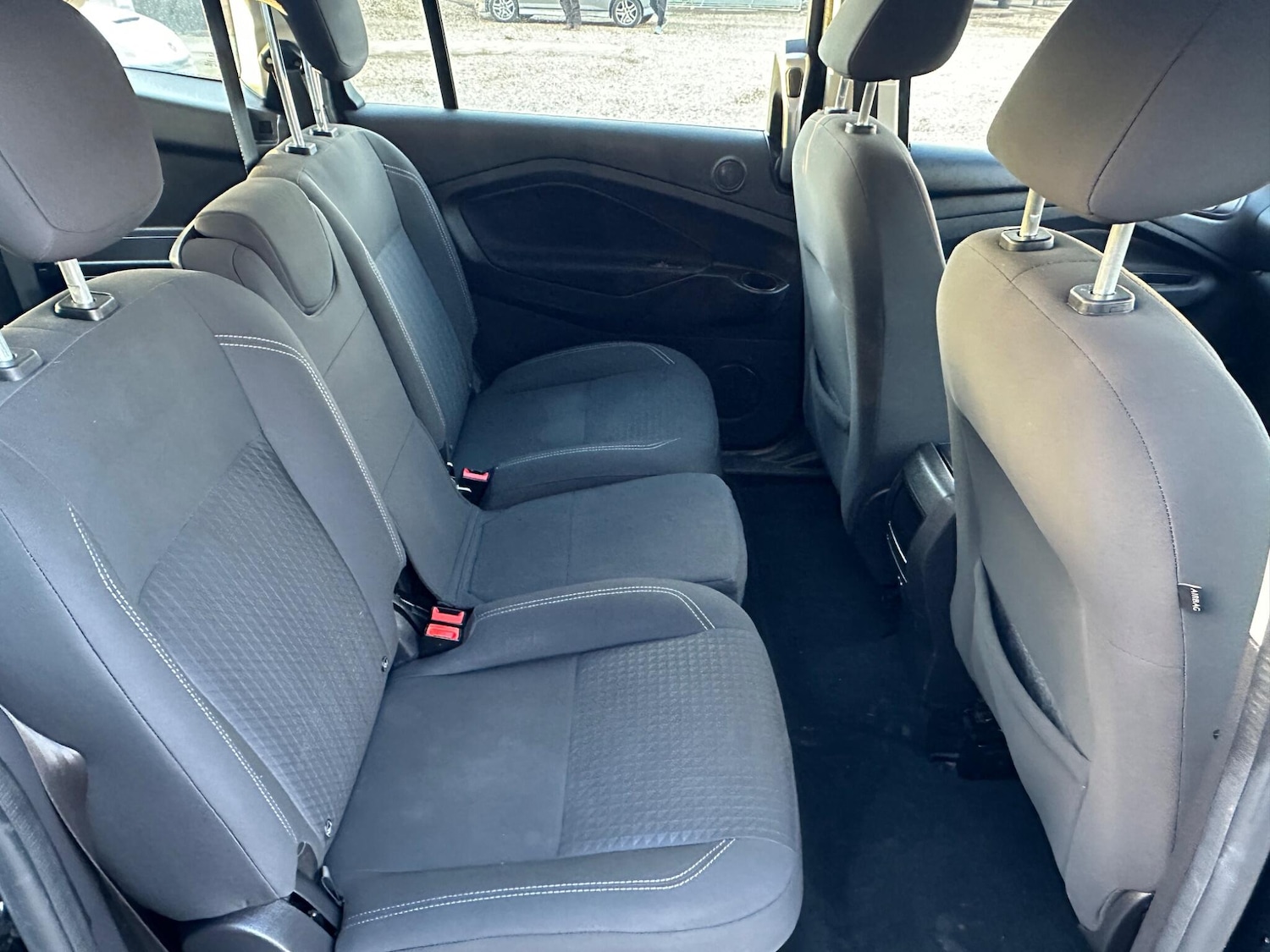 Used Ford Grand C-Max 2018 for sale - 77144210: Photo 32