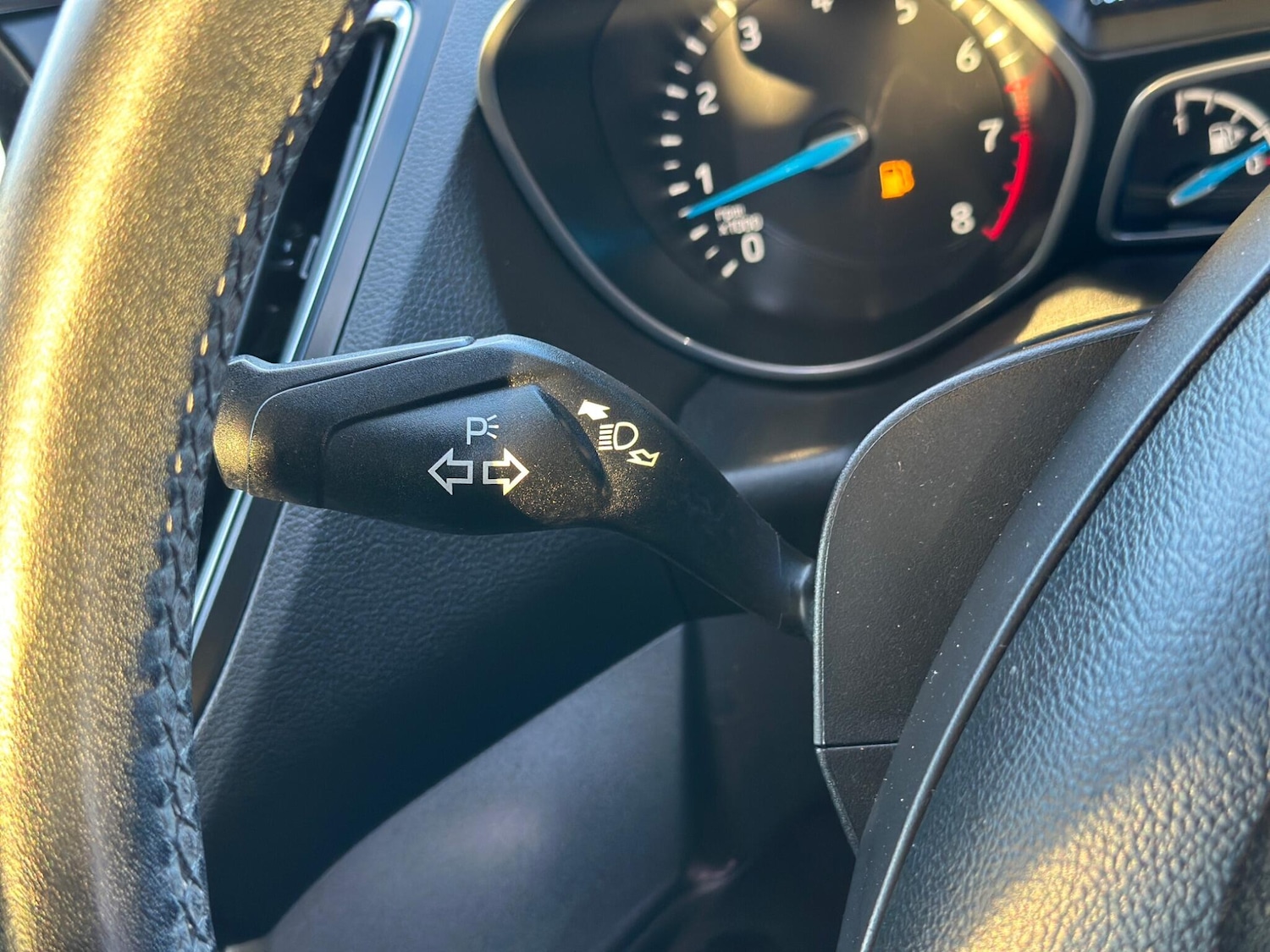 Used Ford Grand C-Max 2018 for sale - 77144210: Photo 38