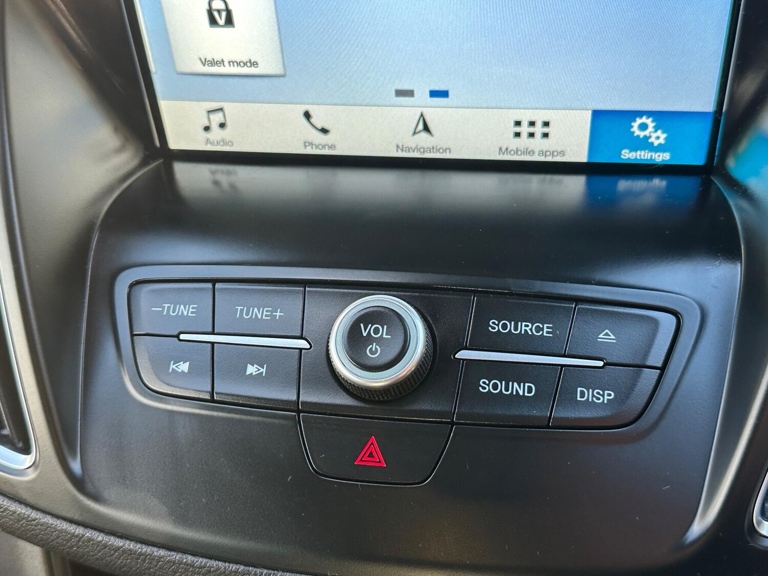 Used Ford Grand C-Max 2018 for sale - 77144210: Photo 41