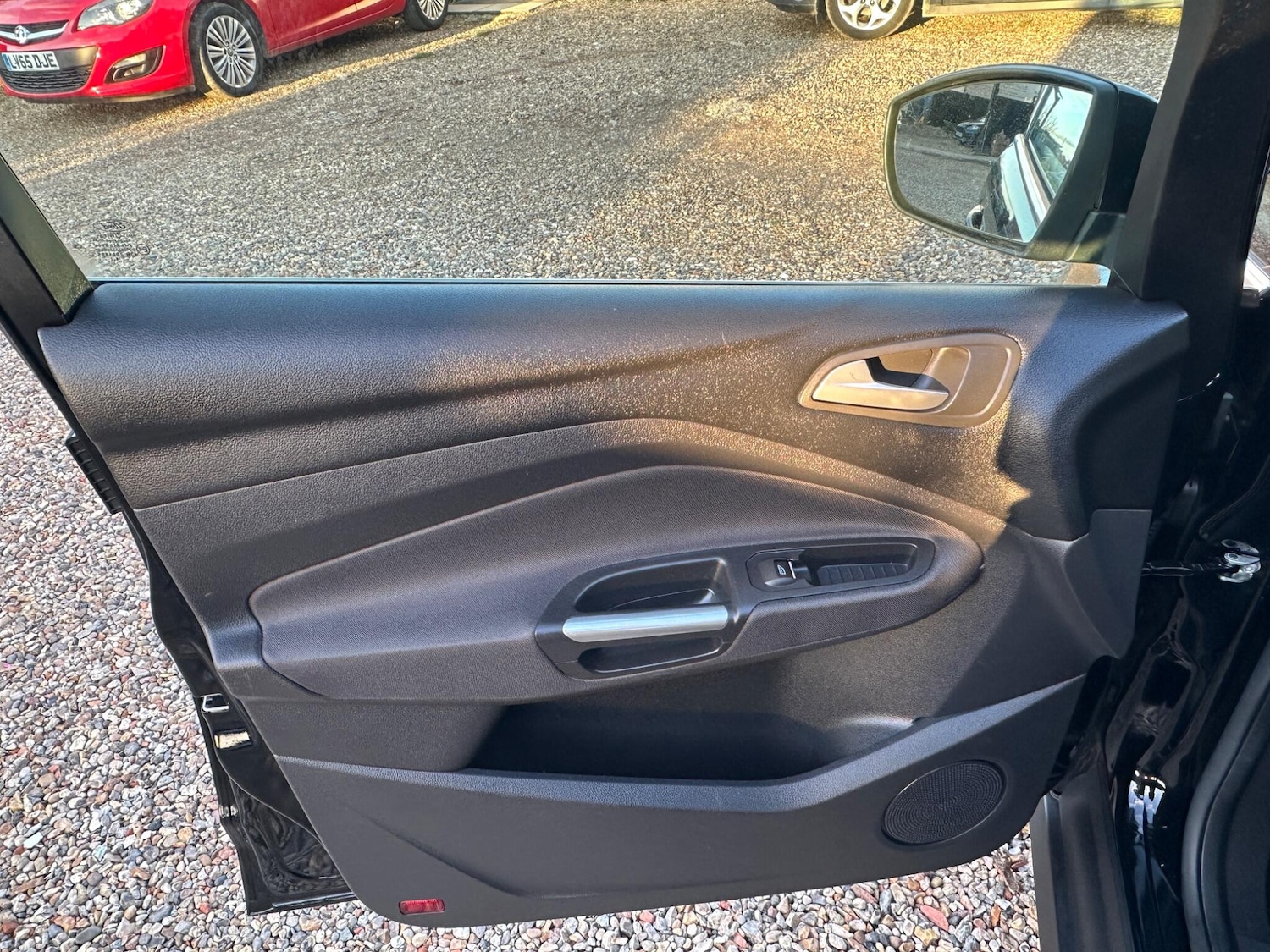 Used Ford Grand C-Max 2018 for sale - 77144210: Photo 44