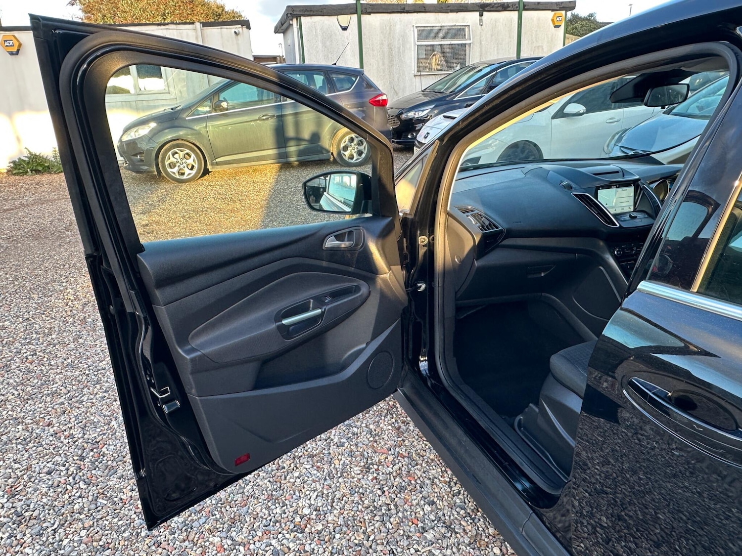 Used Ford Grand C-Max 2018 for sale - 77144210: Photo 45