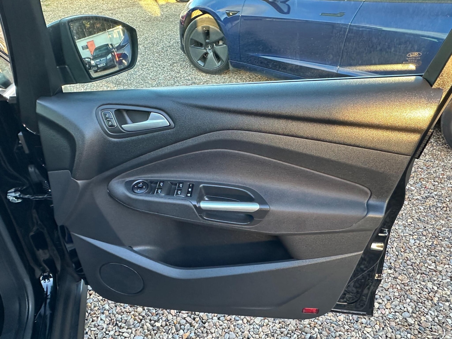 Used Ford Grand C-Max 2018 for sale - 77144210: Photo 47