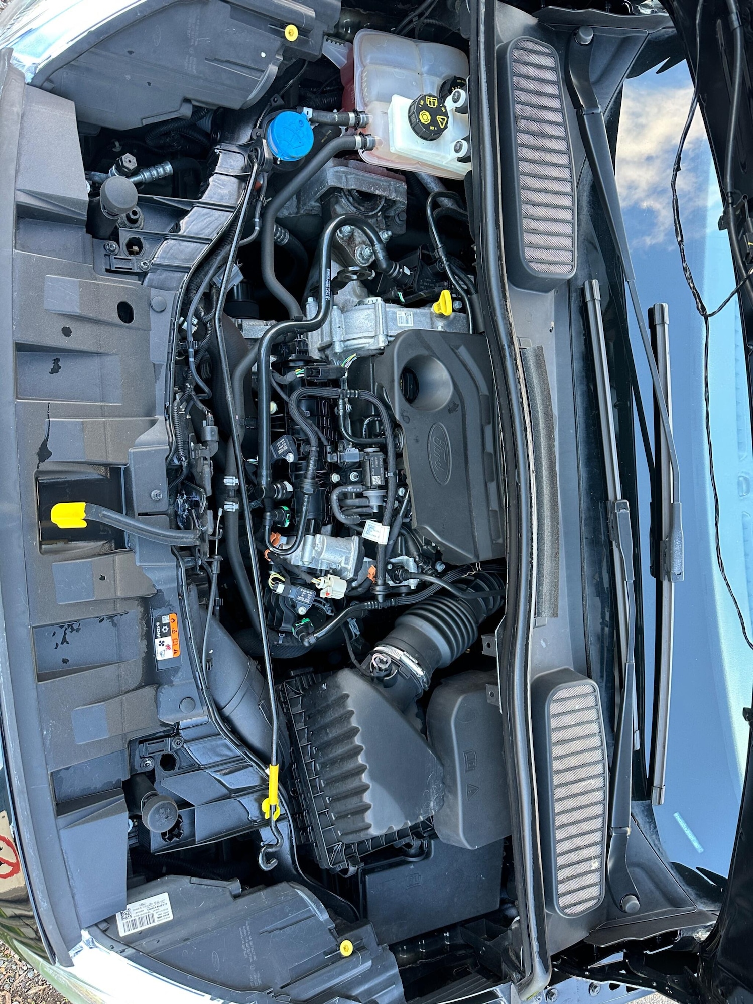 Used Ford Grand C-Max 2018 for sale - 77144210: Photo 49