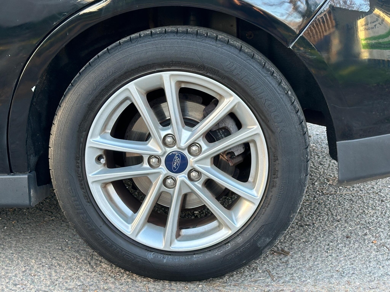 Used Ford Grand C-Max 2018 for sale - 77144210: Photo 50