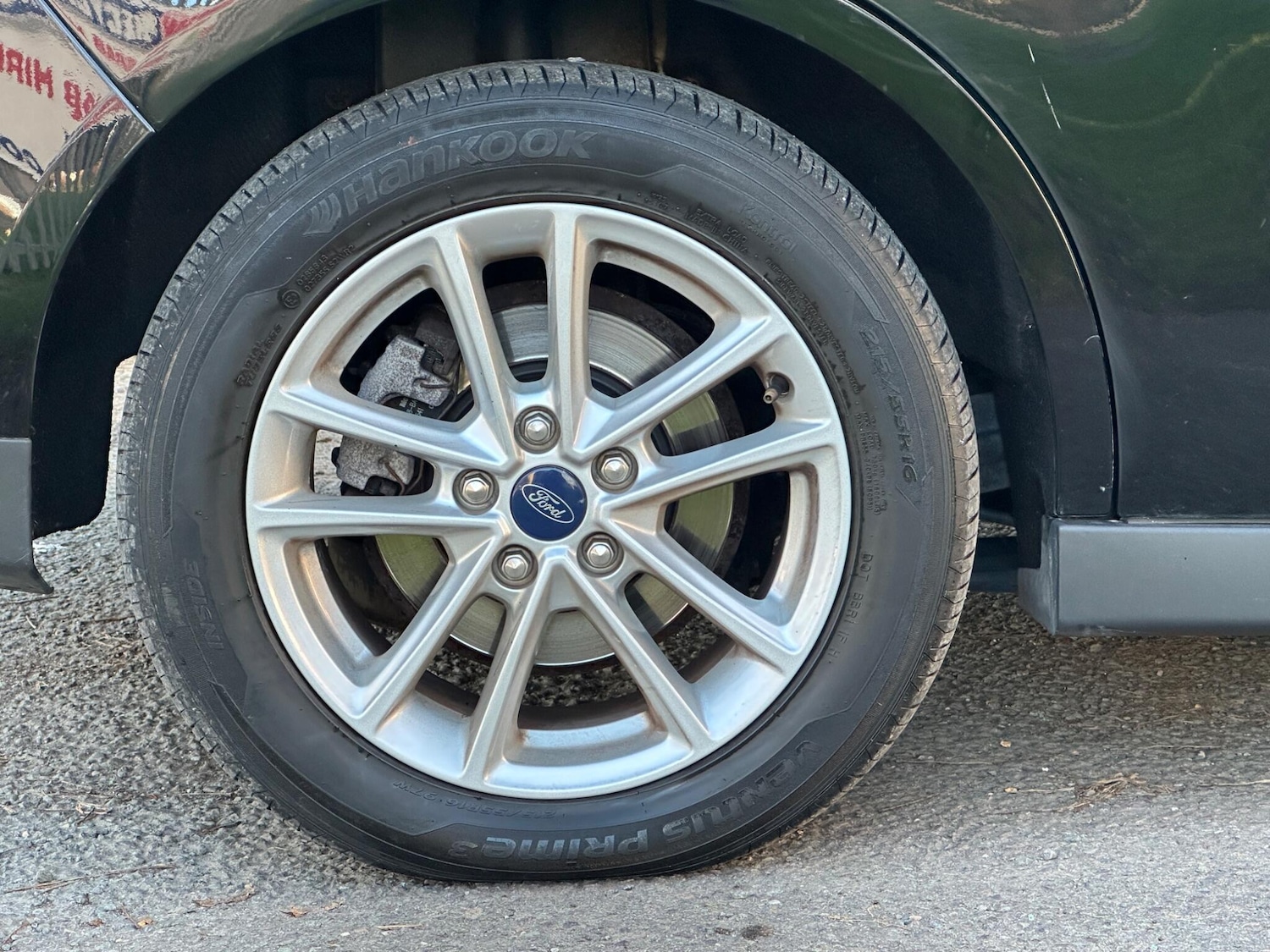 Used Ford Grand C-Max 2018 for sale - 77144210: Photo 51