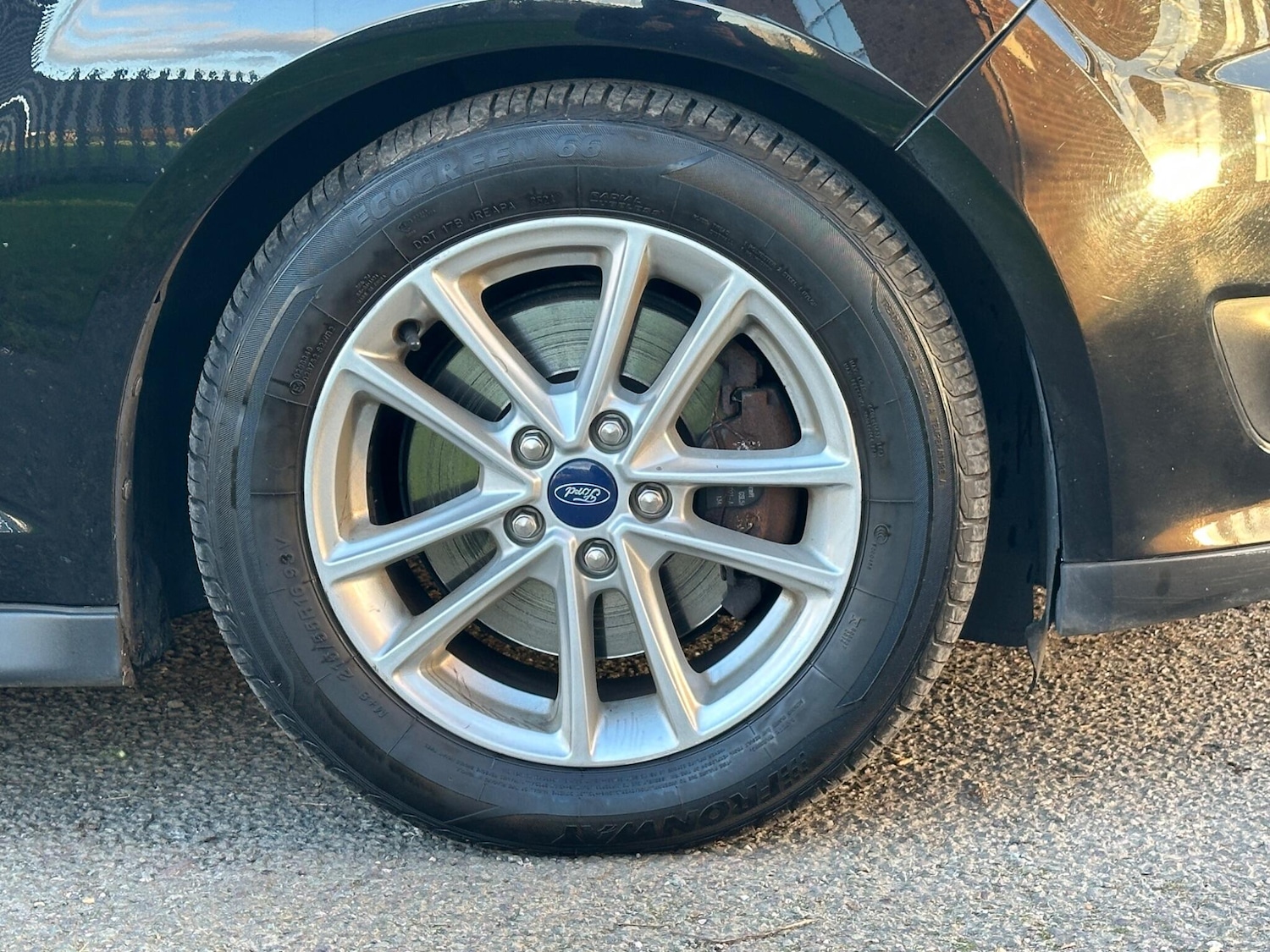 Used Ford Grand C-Max 2018 for sale - 77144210: Photo 52