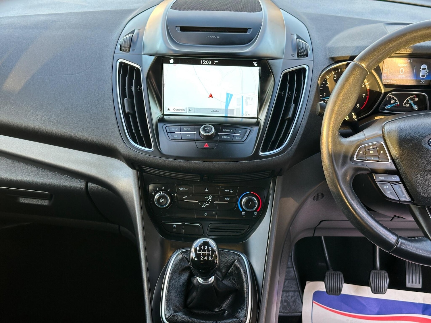 Used Ford Grand C-Max 2018 for sale - 77144210: Photo 53