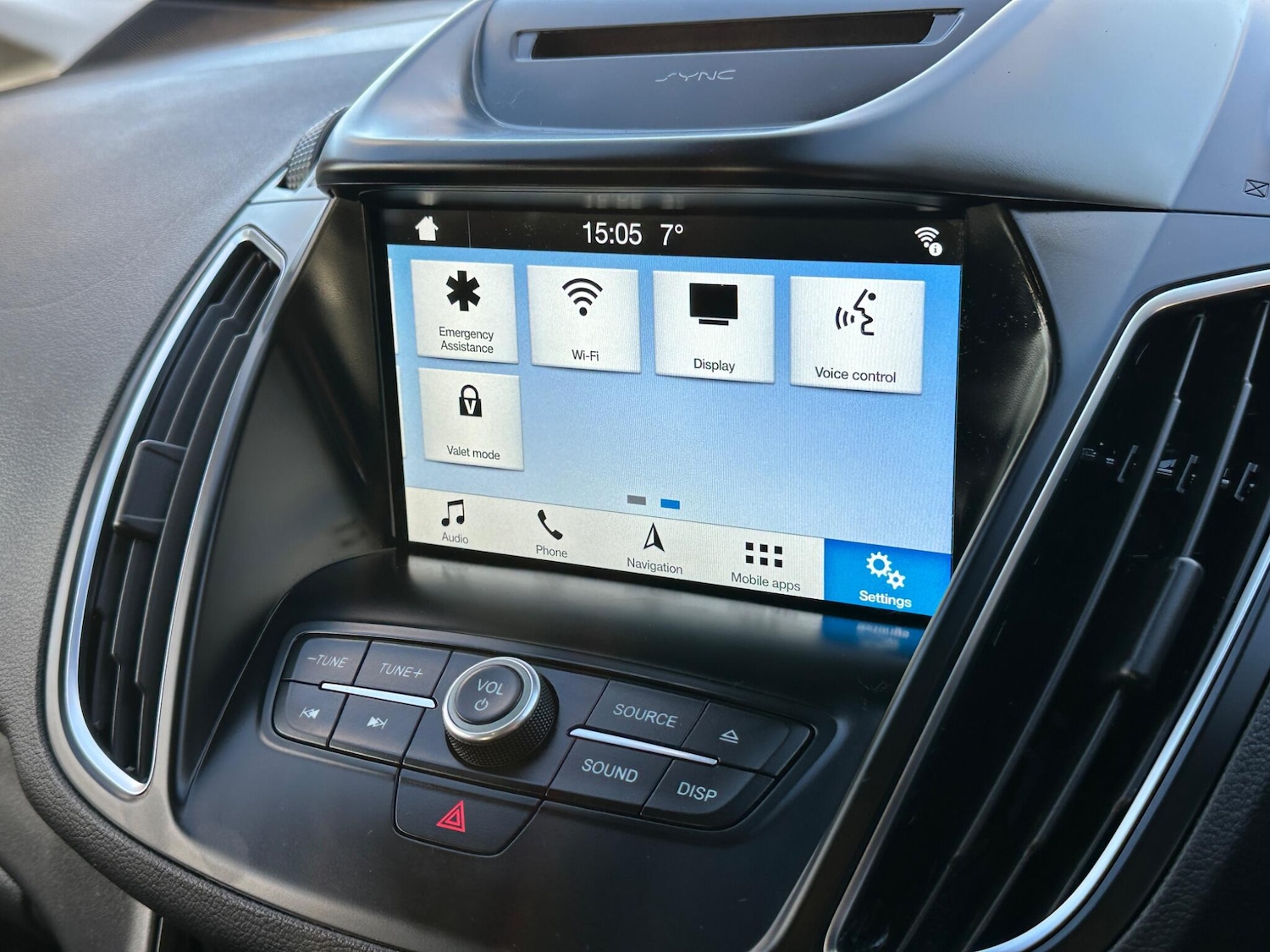 Used Ford Grand C-Max 2018 for sale - 77144210: Photo 55