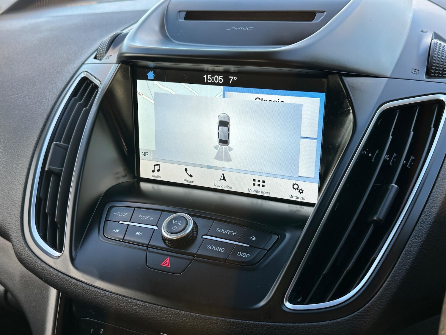 Used Ford Grand C-Max 2018 for sale - 77144210: Photo 57