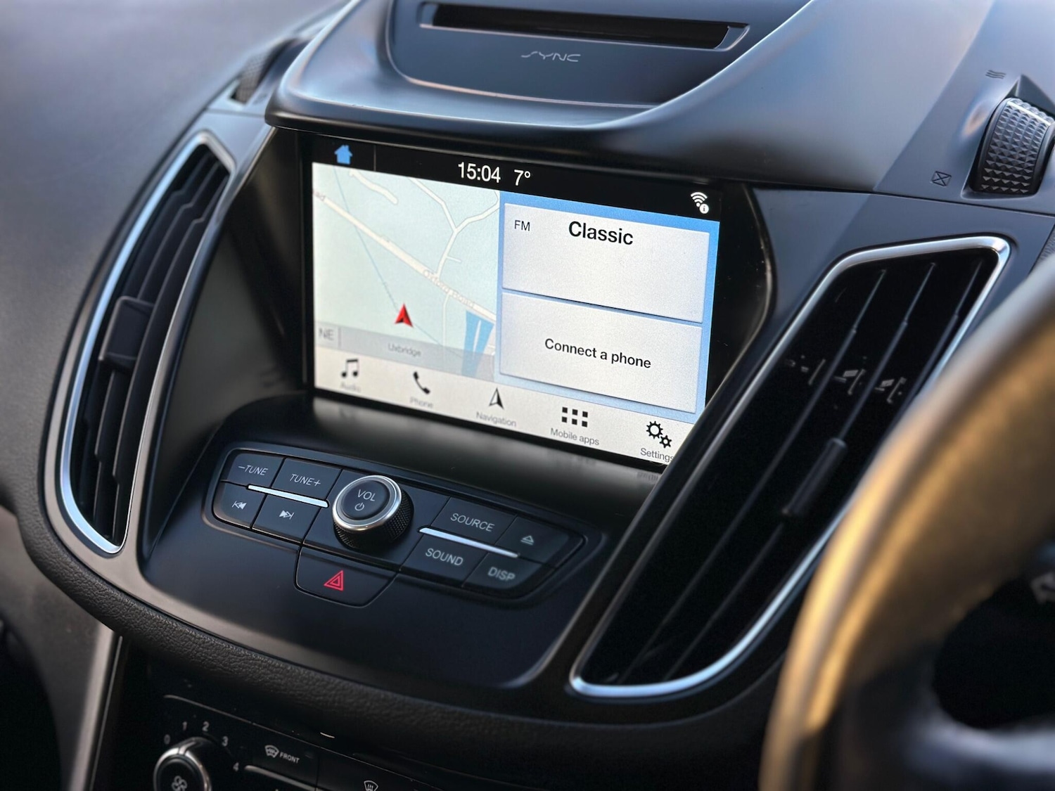 Used Ford Grand C-Max 2018 for sale - 77144210: Photo 58