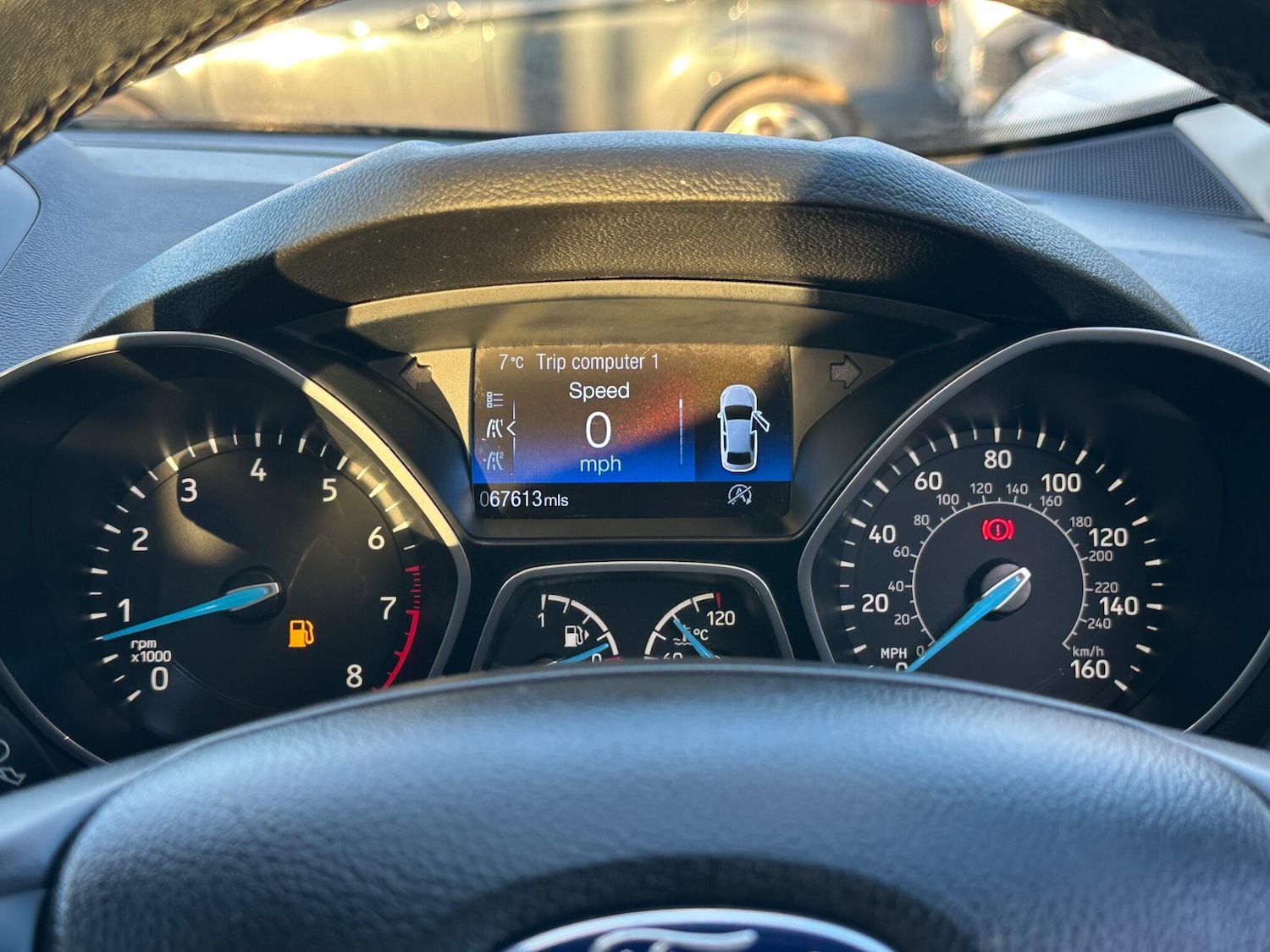 Used Ford Grand C-Max 2018 for sale - 77144210: Photo 59