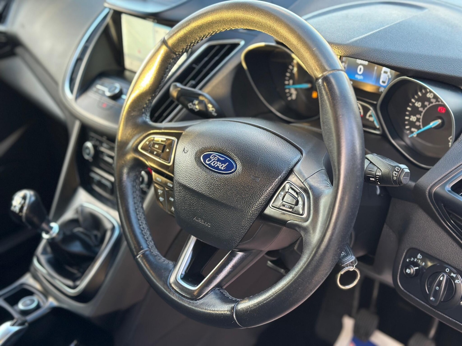 Used Ford Grand C-Max 2018 for sale - 77144210: Photo 63