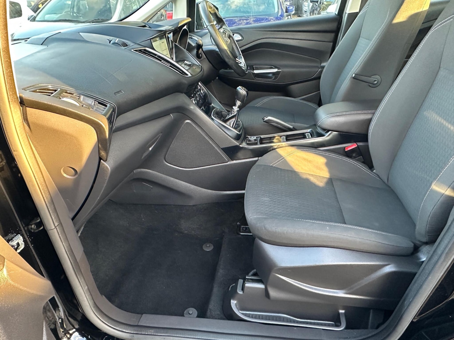 Used Ford Grand C-Max 2018 for sale - 77144210: Photo 66