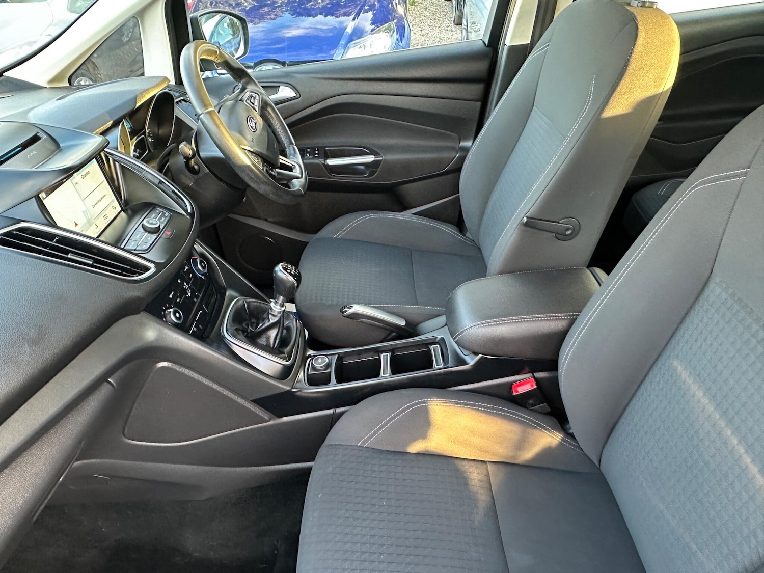 Used Ford Grand C-Max 2018 for sale - 77144210: Photo 67