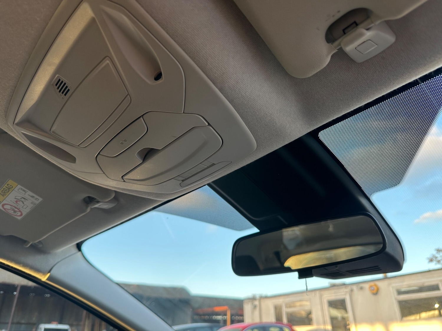 Used Ford Grand C-Max 2018 for sale - 77144210: Photo 75