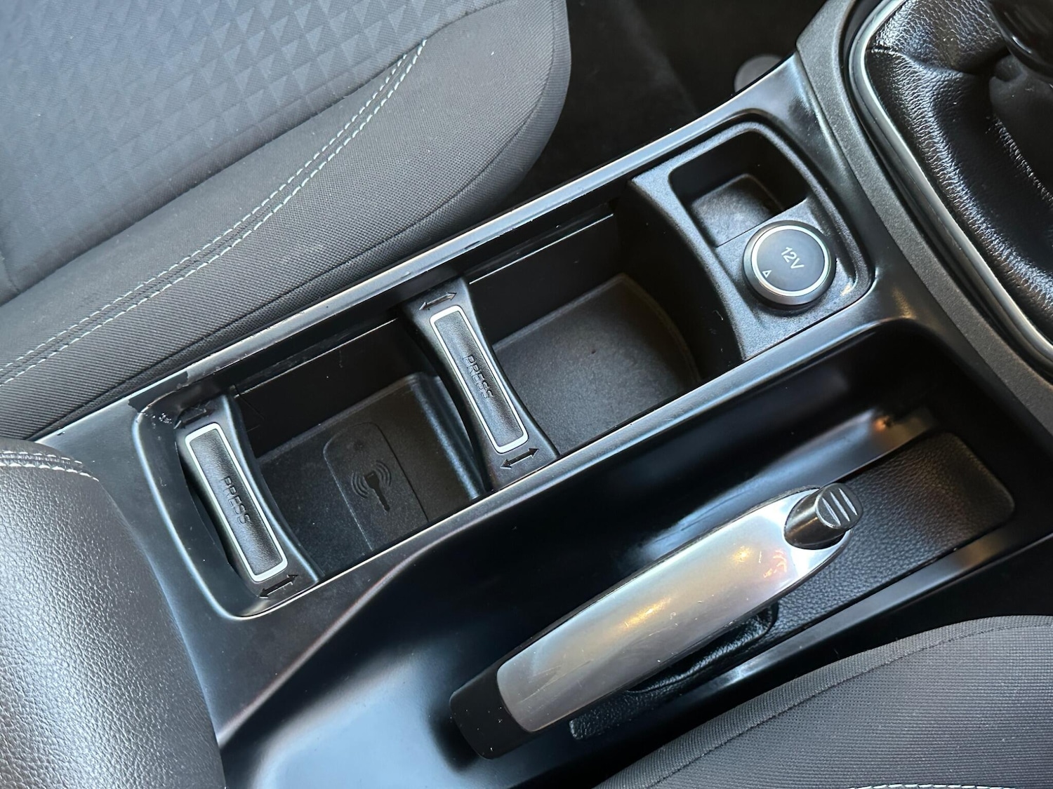 Used Ford Grand C-Max 2018 for sale - 77144210: Photo 76