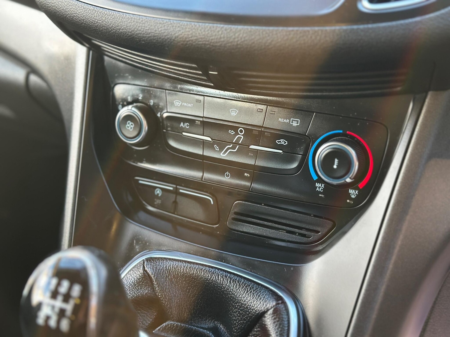 Used Ford Grand C-Max 2018 for sale - 77144210: Photo 77