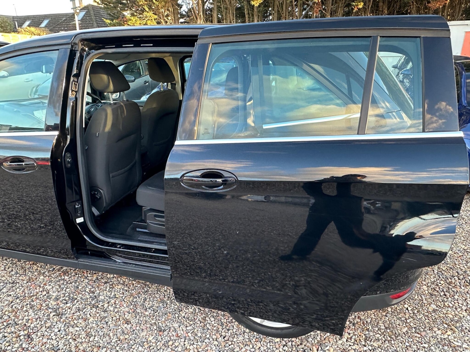 Used Ford Grand C-Max 2018 for sale - 77144210: Photo 80