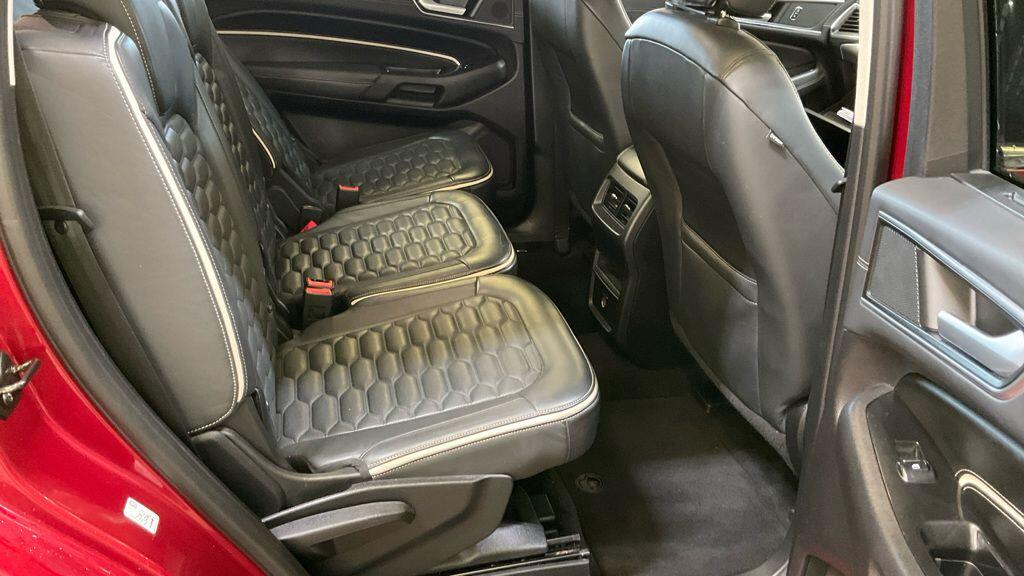 Used Ford S-Max 2017 for sale - 76433197: Photo 10