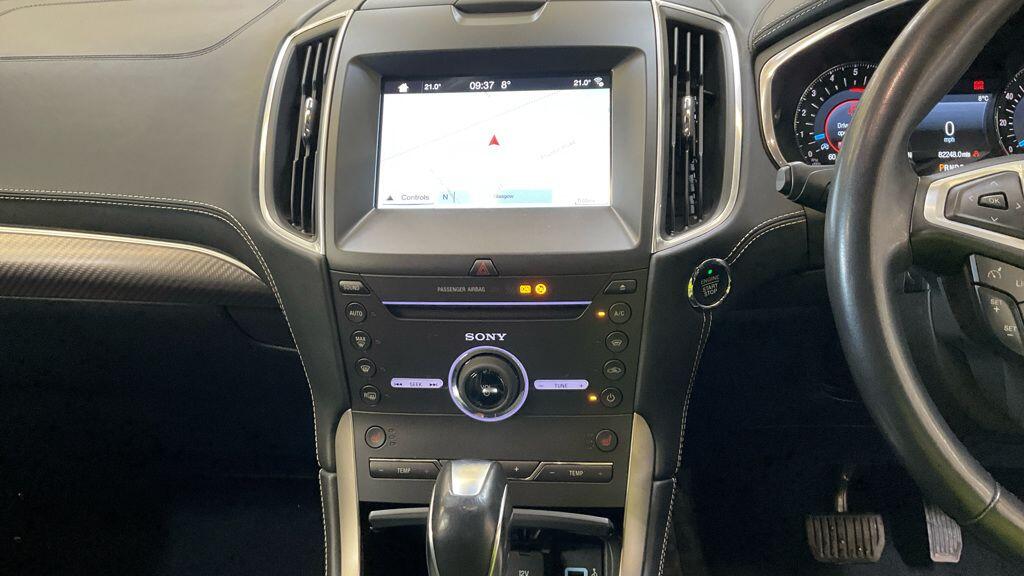 Used Ford S-Max 2017 for sale - 76433197: Photo 12