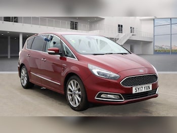 2017 (17) - 2.0 TDCi Vignale Powershift Euro 6 (s/s) 5dr
