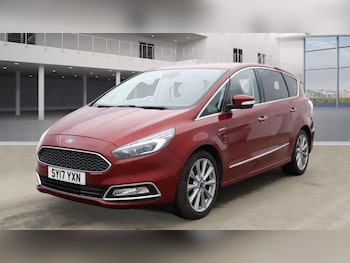 Used Ford S-Max 2017 for sale - 76433197: Photo