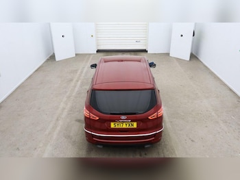 Used Ford S-Max 2017 for sale - 76433197: Photo