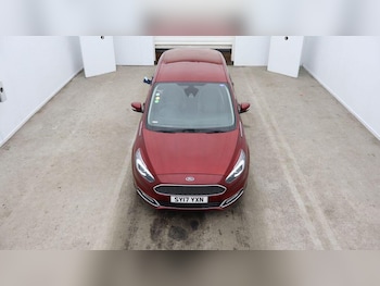 Used Ford S-Max 2017 for sale - 76433197: Photo