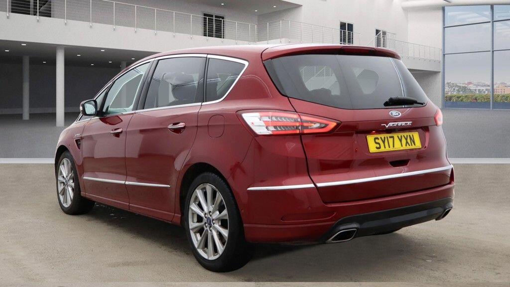 Used Ford S-Max 2017 for sale - 76433197: Photo 5