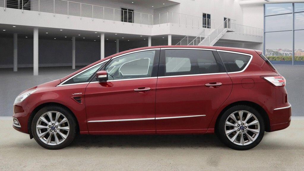 Used Ford S-Max 2017 for sale - 76433197: Photo 8