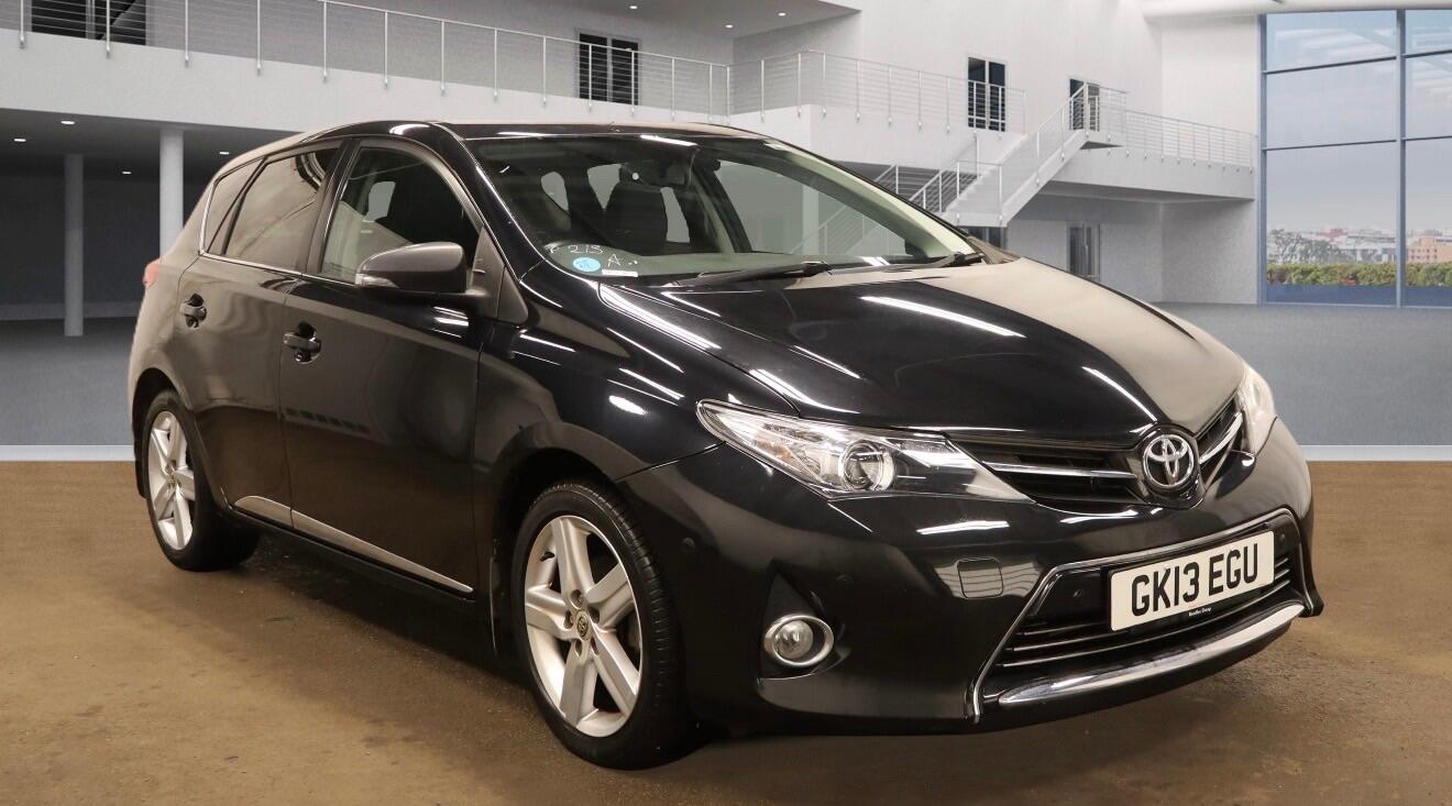 Used Toyota Auris for sale - 77799063: Photo 1
