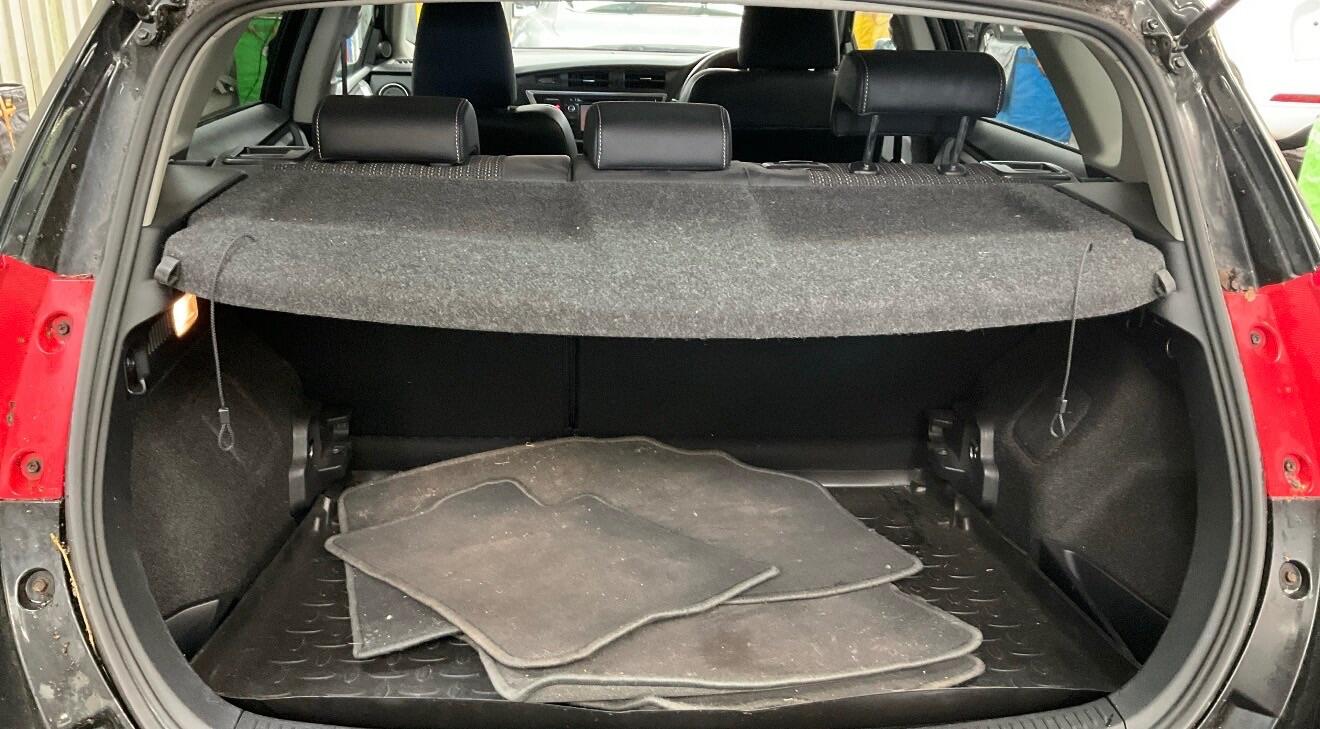 Used Toyota Auris for sale - 77799063: Photo 11