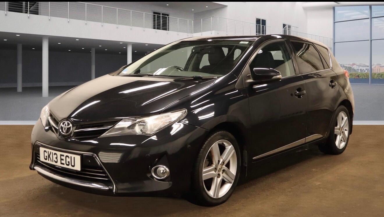 Used Toyota Auris for sale - 77799063: Photo 2