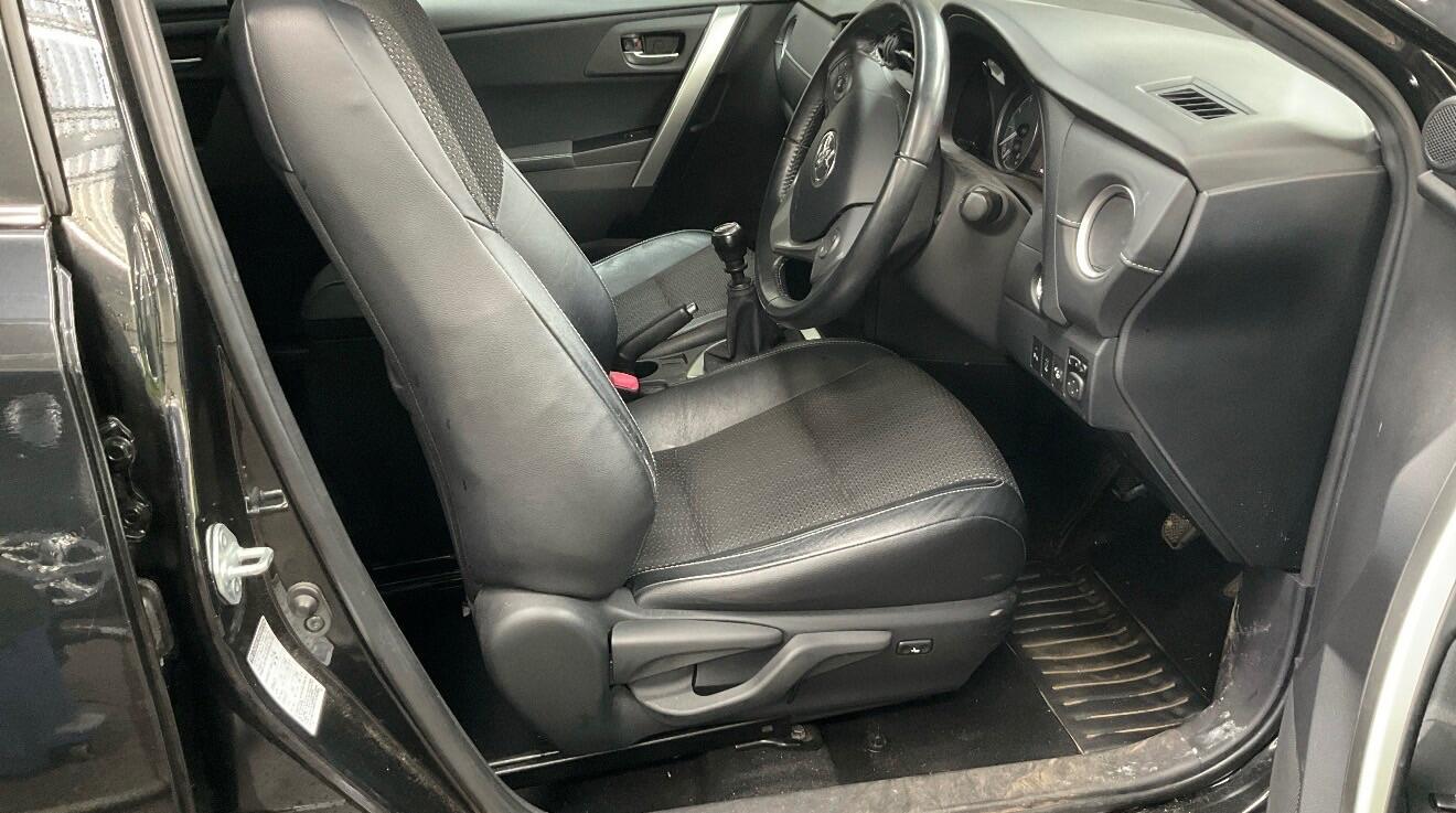 Used Toyota Auris for sale - 77799063: Photo 7