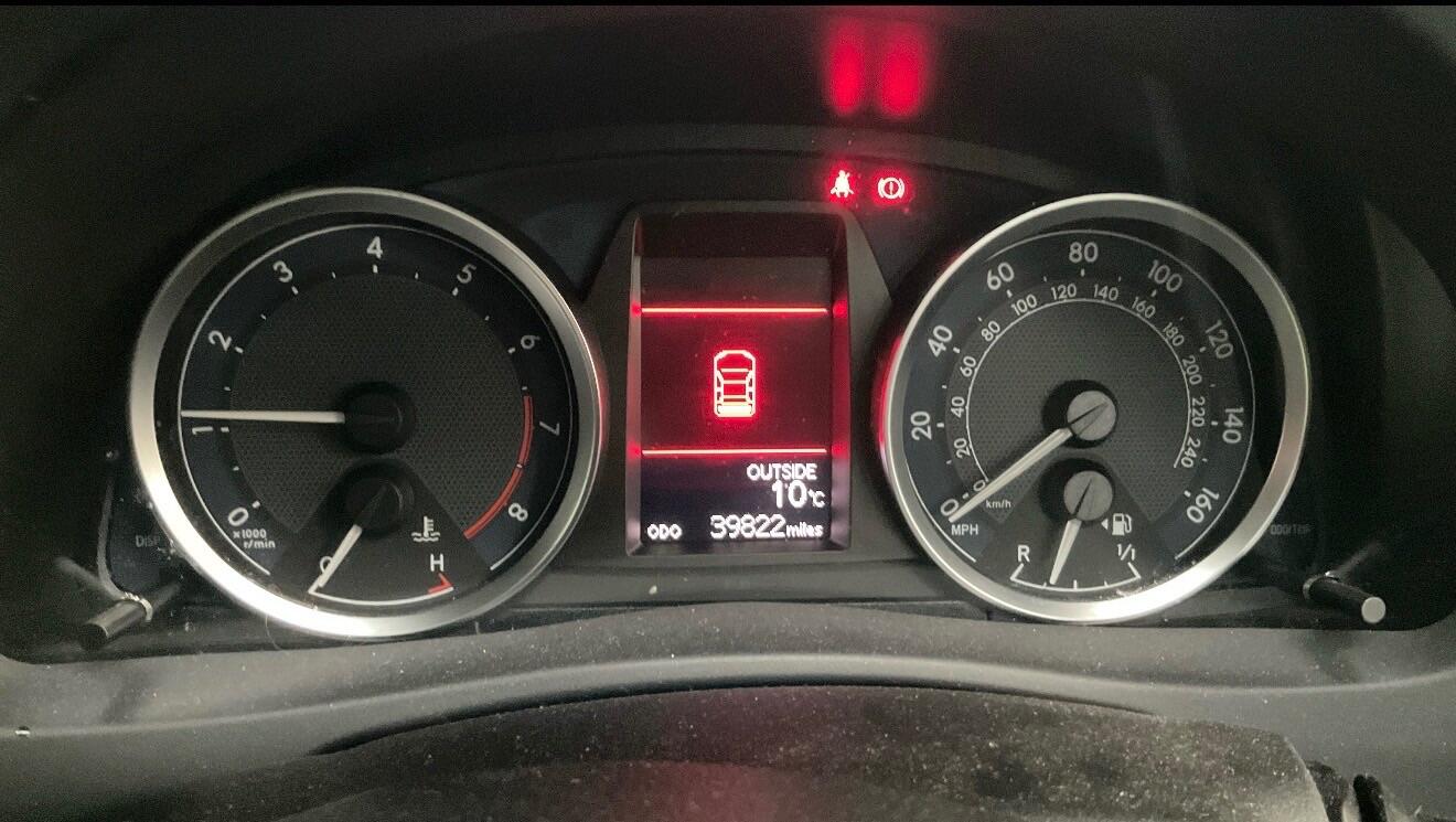 Used Toyota Auris for sale - 77799063: Photo 8