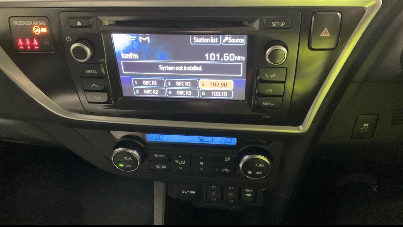 Used Toyota Auris for sale - 77799063: Photo 9