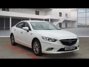 (63) - 2.0 SKYACTIV-G SE Euro 5 (s/s) 4dr