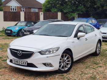 Used Mazda Mazda6 2013 for sale - 74534501: Photo