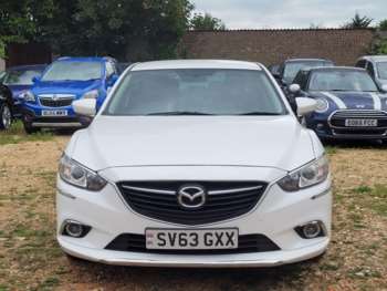 Used Mazda Mazda6 2013 for sale - 74534501: Photo